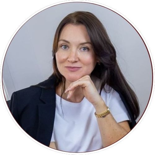 Marna Musyka - BNI Portugal